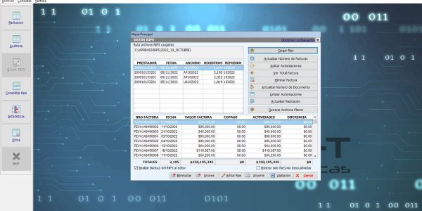 MENISOFT Soluciones Informáticas - .:. MENISOFT®